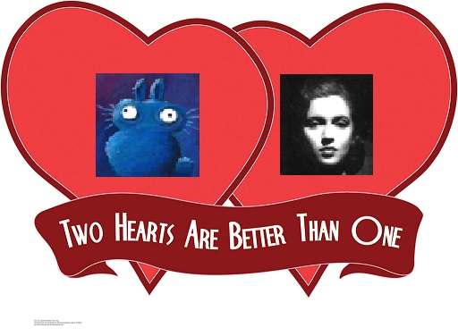 802-Two-Hearts