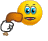 eating-drumstick