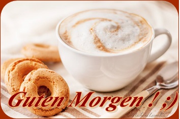 gutenmorgen50