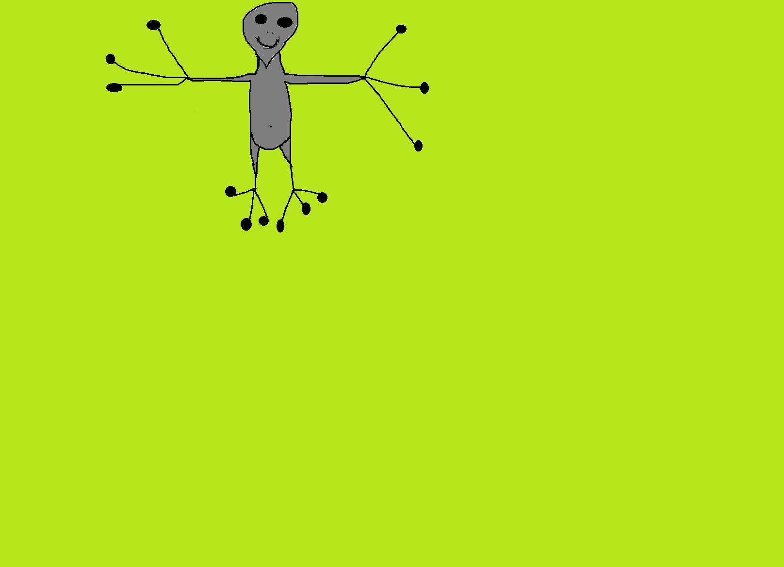 Alien