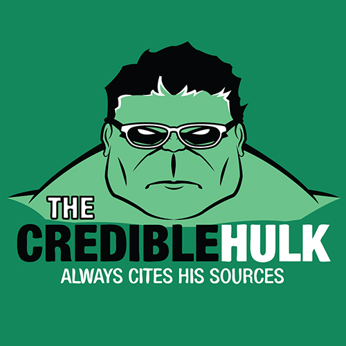 crediblehulk