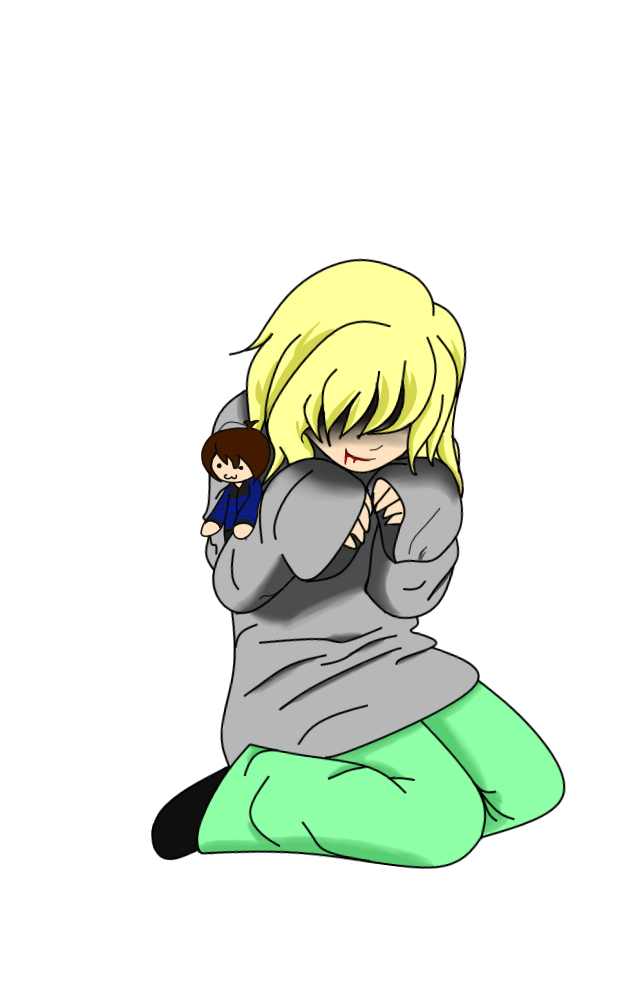 Mecolored