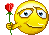 smilie love 258