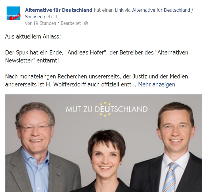Andreas Hofer