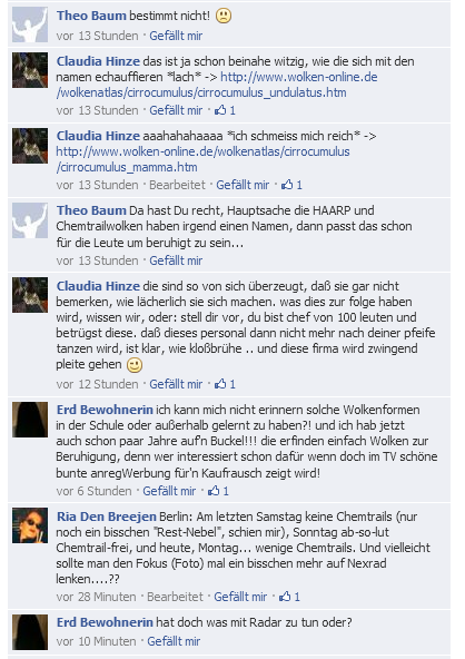 Werner Altnickel - Globale Vergiftung du