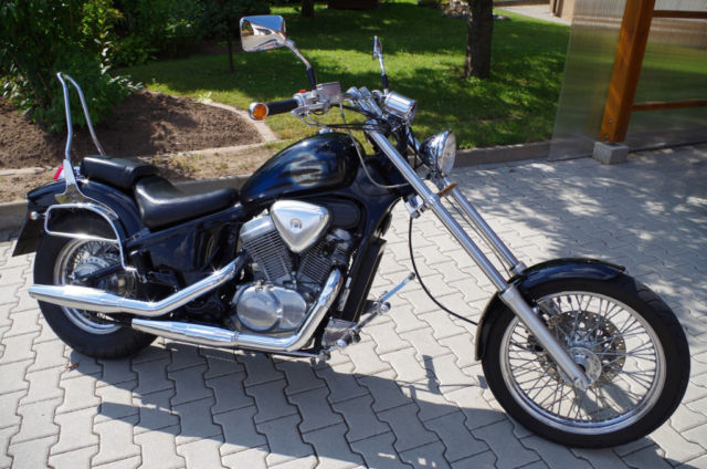 VT600
