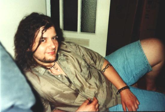 Dave