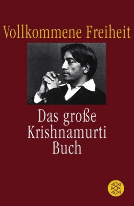 buecher - das groe krishnamurti buch