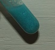 cupric hydroxide