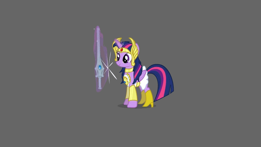 night mares of ponyville twilight spar