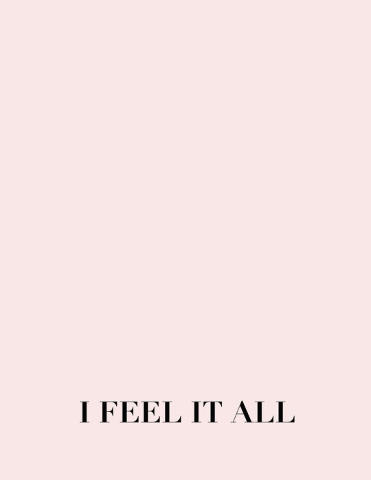 Feel