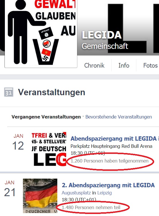 Legida