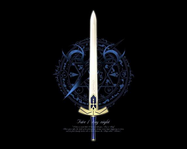 Excalibur