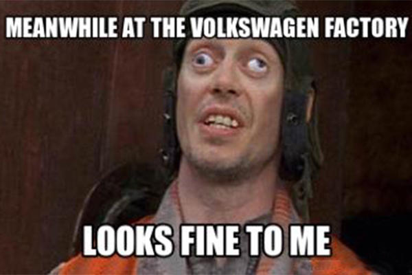 vw quality