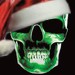 skullweihnachten