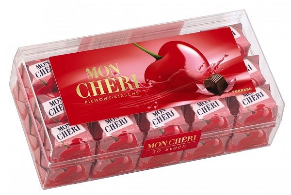 30735-1 Mon Cheri