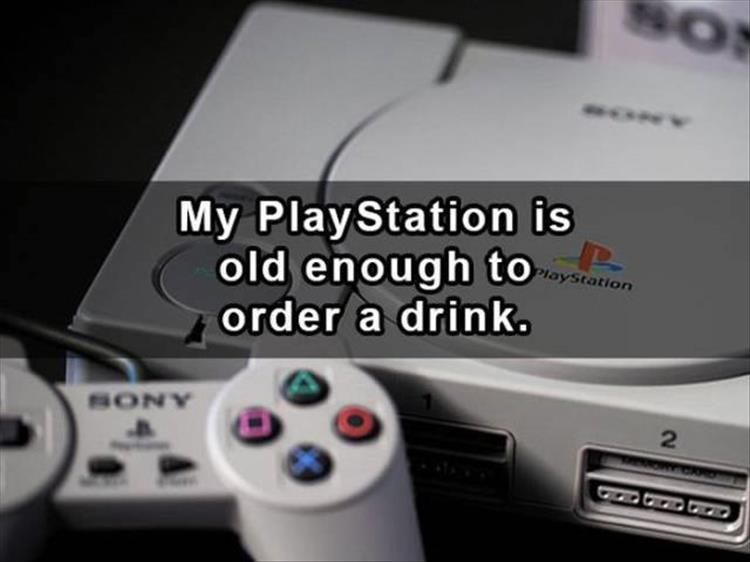 playstation