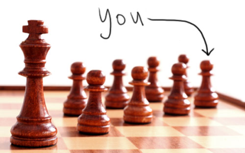 pawn