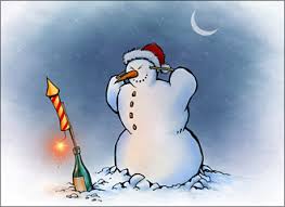 snowman