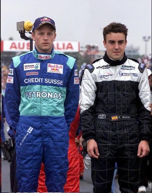 kimi alo