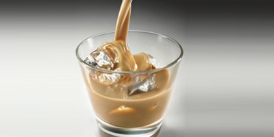 baileys on ice