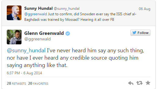 greenwald